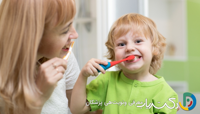 چگونه از دندان ها مراقبت کنیم؟