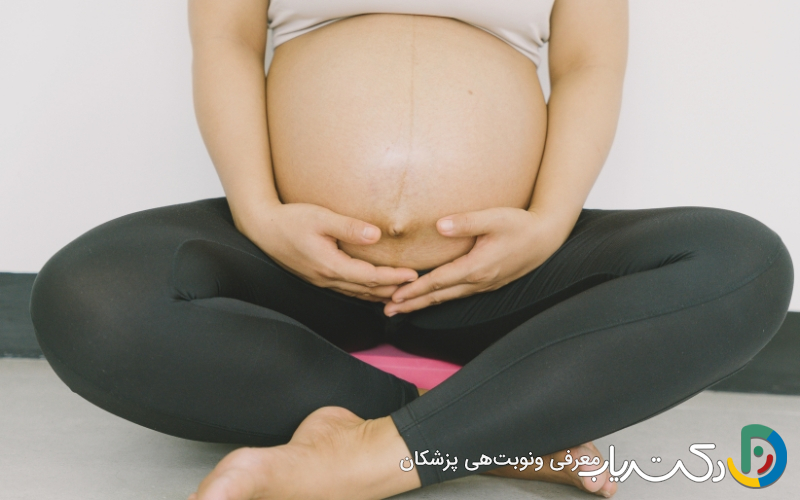 دلایل افزایش مقاومت به انسولین در زنان باردار