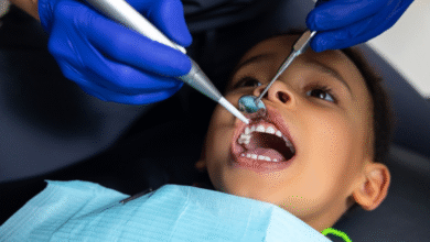 آیا ترمیم دندان برای کودکان مناسب است؟