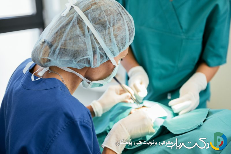 آیا نیاز به بستری شدن بعد از ایمپلنت دندان است؟