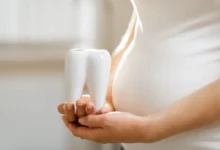 آیا ارتودنسی برای زنان باردار مناسب است؟
