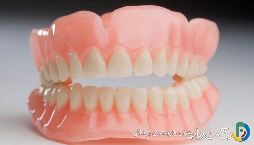 آیا برای نصب دندان مصنوعی نیاز به جراحی است؟
