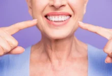 آیا بلیچینگ دندان برای افراد مسن مناسب است؟