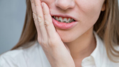 آیا درمان ارتودنسی ممکن است باعث درد شود؟