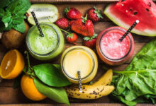 آیا باید از مواد غذایی خاصی بعد از عصب کشی اجتناب کنیم؟