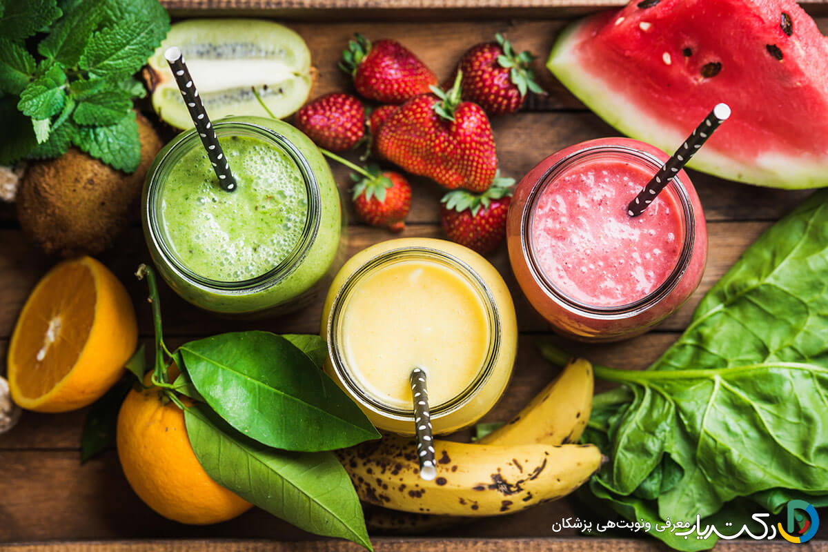 آیا باید از مواد غذایی خاصی بعد از عصب کشی اجتناب کنیم؟