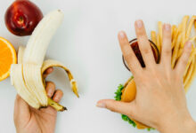 آیا باید از مواد غذایی خاصی بعد از بلیچینگ اجتناب کنیم؟