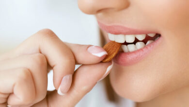 آیا باید رژیم غذایی خاصی پس از انجام کامپوزیت دندان رعایت کنیم؟