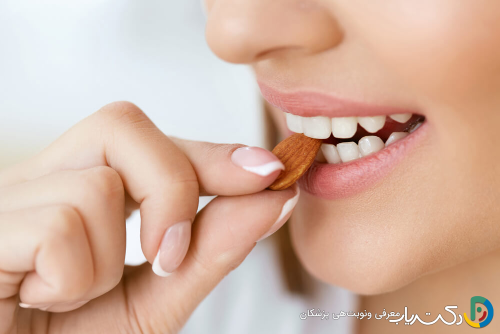 آیا باید رژیم غذایی خاصی پس از انجام کامپوزیت دندان رعایت کنیم؟