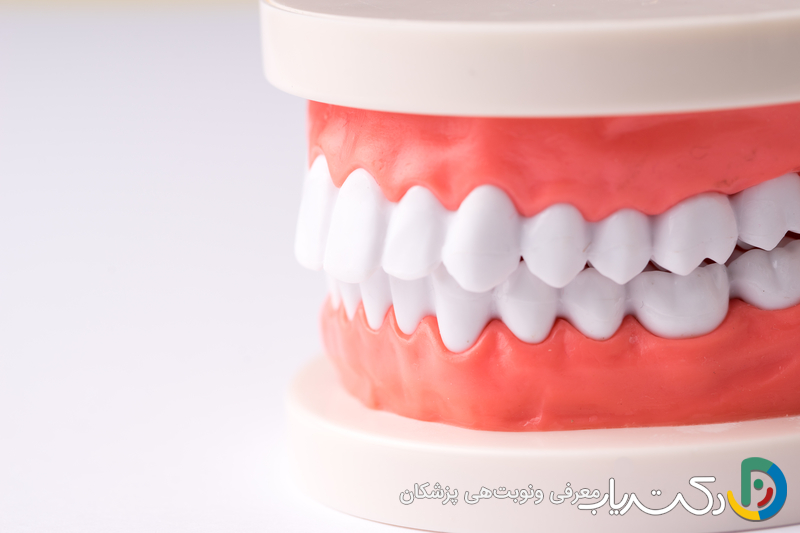 آیا دندان مصنوعی برای افرادی که مشکلات فکی دارند مؤثر است؟