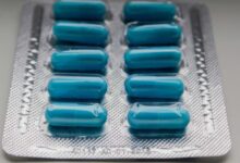 انواع قرص آبسه دندان :آنتیبیوتیکها و قرصهای چرکخشککن