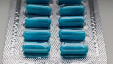 انواع قرص آبسه دندان :آنتیبیوتیکها و قرصهای چرکخشککن