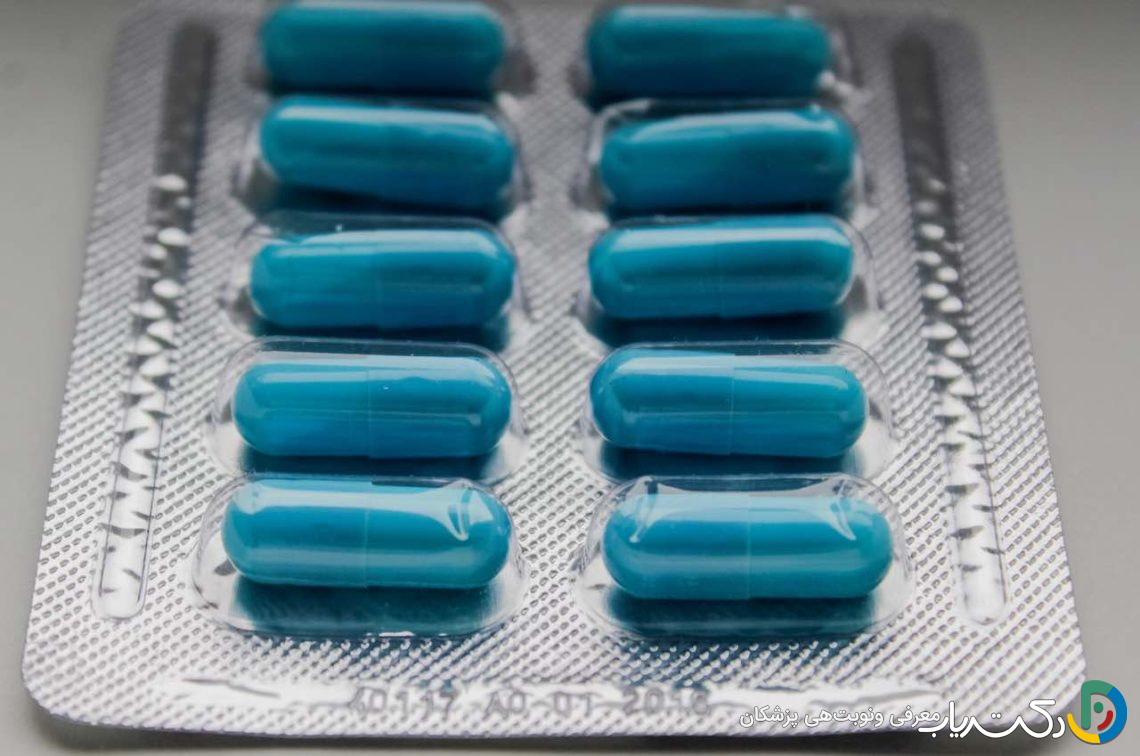 انواع قرص آبسه دندان :آنتیبیوتیکها و قرصهای چرکخشککن