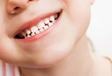 دندان های شیری و دائمی چه تفاوت هایی دارند؟