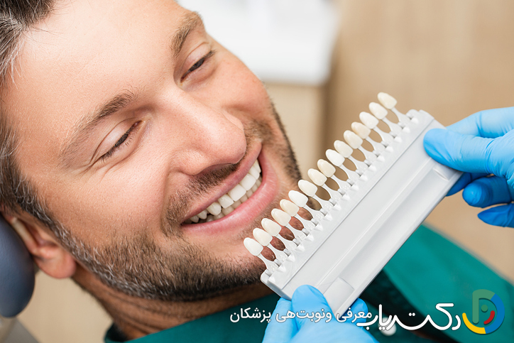 چه عواملی بر قیمت کامپوزیت دندان تأثیر می گذارند؟