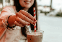 آیا باید از نوشیدنی های رنگی مانند قهوه و چای بعد از بلیچینگ اجتناب