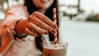 آیا باید از نوشیدنی های رنگی مانند قهوه و چای بعد از بلیچینگ اجتناب