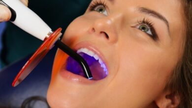 چه زمانی باید برای کامپوزیت دندان اقدام کنیم؟