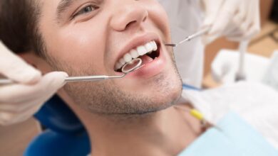 چه زمانی باید برای ترمیم دندان اقدام کرد؟