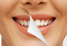 چرا دندان ها به طور طبیعی به رنگ سفید هستند؟