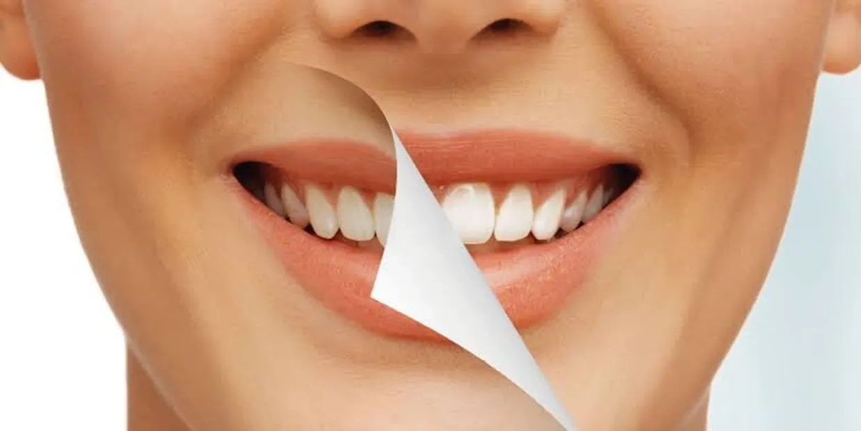چرا دندان ها به طور طبیعی به رنگ سفید هستند؟