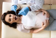 آیا انجام ایمپلنت دندان در دوران بارداری و شیردهی مجاز است؟