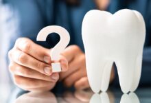 آیا بیمه هزینه های بلیچینگ دندان را پوشش می دهد؟