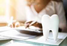 آیا بیمه هزینه های کامپوزیت دندان را پوشش می دهد؟