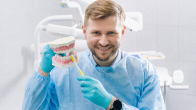 آیا باید به طور منظم برای چکاپ به دندان پزشک مراجعه کنیم؟