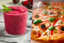 آیا بعد از انجام کامپوزیت دندان باید از مواد غذایی گرم یا سرد اجتناب ؟