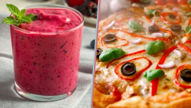 آیا بعد از انجام کامپوزیت دندان باید از مواد غذایی گرم یا سرد اجتناب ؟