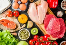 آیا باید رژیم غذایی خاصی بعد از ترمیم دندان رعایت کنیم؟