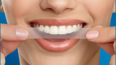 آیا نوارهای سفید کننده دندان موثر هستند؟