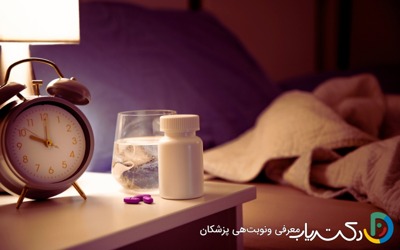 مزایای مصرف منیزیم قبل از خواب
