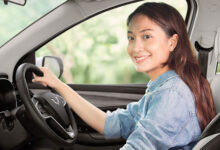 آیا بعد از سرکلاژ میتوانم رانندگی کنم؟