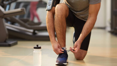 آیا می توان بلافاصله بعد از ایمپلنت ورزش کرد؟