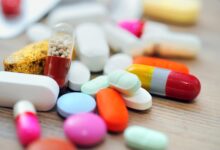 آیا پس از جراحی سرکلاژ باید از داروهای خاصی استفاده کنم؟