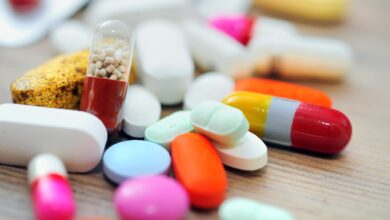 آیا پس از جراحی سرکلاژ باید از داروهای خاصی استفاده کنم؟