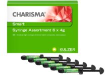 بررسی کیفیت کامپوزیت کاریزما Charisma