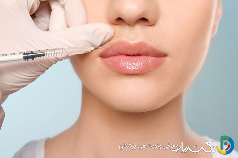 هزینه فیلرهای پوستی در تهران (جدول قیمت 1404)