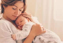 آیا سزارین باعث افسردگی می شود؟