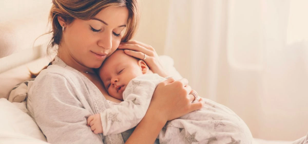 آیا سزارین باعث افسردگی می شود؟