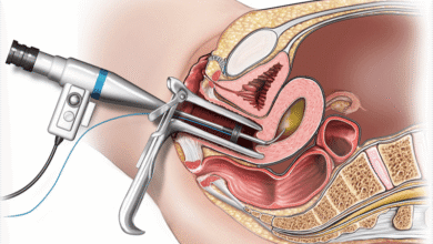 خونریزی بعد از هیستروسکوپی تا کی طبیعی است؟