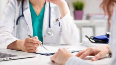 دوره نقاهت عمل لاپاراسکوپی چقدر است؟