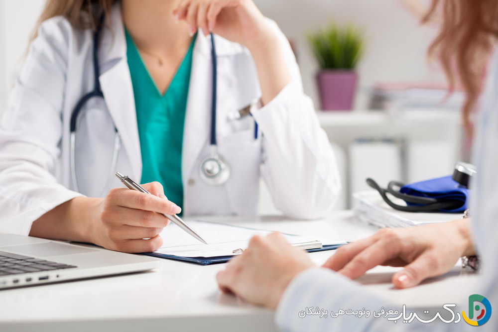 دوره نقاهت عمل لاپاراسکوپی چقدر است؟