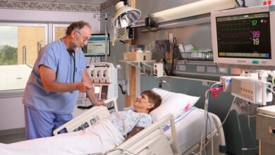 دوره نقاهت عمل میومکتومی چقدر است؟