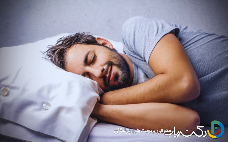 نحوه مصرف منیزیم برای بهبود خواب شبانه