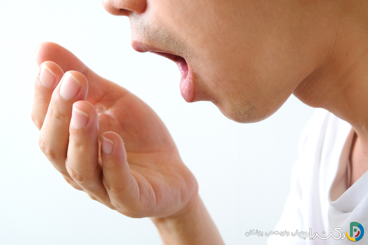 آیا بوی بد دهان بعد از ایمپلنت طبیعی است؟