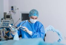 هیستروسکوپی با بیهوشی انجام میشود یا بی حسی؟