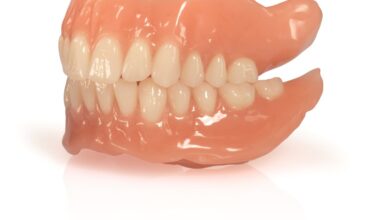 بررسی کیفیت دندان مصنوعی ایوکلار Ivoclar